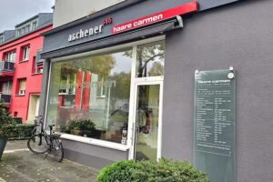 Friseur Haare Carmen &ndash; Schnitt, Farbe & Styling K&ouml;ln