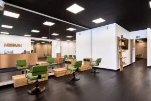 Friseur Haarem Ottobrunn/M&uuml;nchen