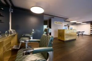 Friseur Haarem Vaterstetten/München