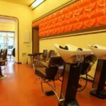 Friseur Haareszeiten