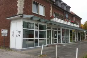 Friseur Haareszeiten