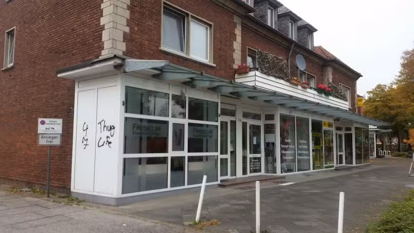 Friseur Haareszeiten