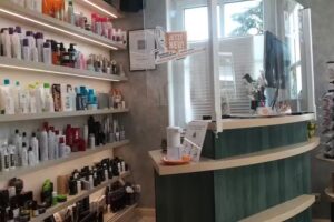 Friseur HaaresZeiten