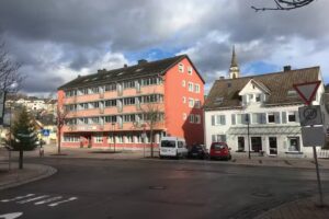 Friseur Haareszeiten