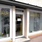 Friseur Haareszeiten