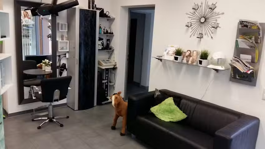 Friseur Haarfashion Pfedelbach