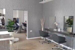 Friseur HAARgalerie Wismar Inh. Nadine Kl&uuml;&szlig;endorf