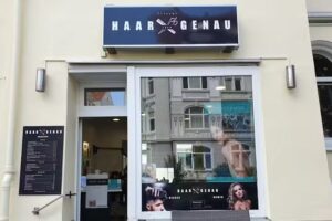 Friseur Haargenau