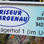Friseur Haargenau