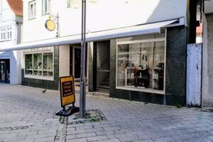 Friseur Haargenau