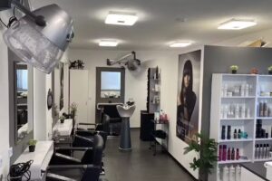 Friseur Haargenau
