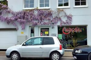 Friseur Haargenau &ndash; Friseurmeisterin Patricia Heuser