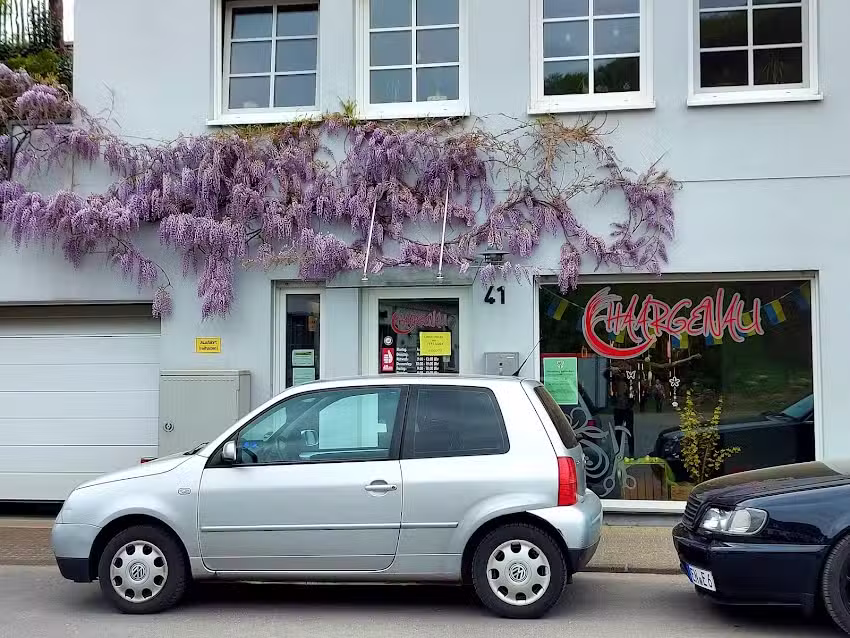 Friseur Haargenau &ndash; Friseurmeisterin Patricia Heuser