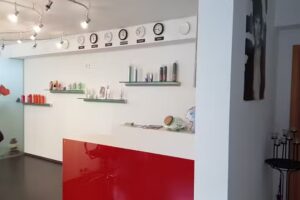 Friseur HAARgenau Mandy Wohlh&uuml;ter