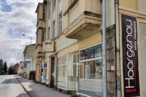 Friseur Haargenau Sonja Jendrossek