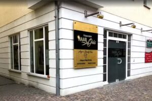 Friseur HaarGold