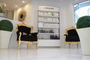 Friseur Haargold | Damen und Herren Salon