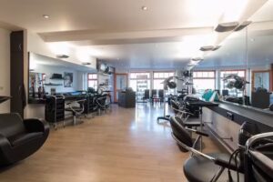 Friseur Haarit&auml;t Anja Lindner (Wagenknecht)