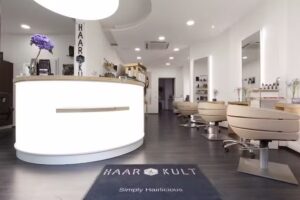 Friseur Haarkult Regensburg Fil. Obere Bachgasse