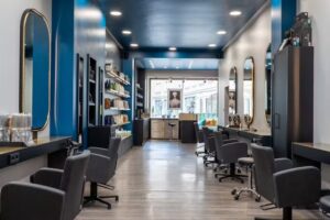 Friseur Haarkult Regensburg Fil. Simadergasse