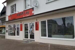 Friseur Haarlay by Bad Hopfenberg