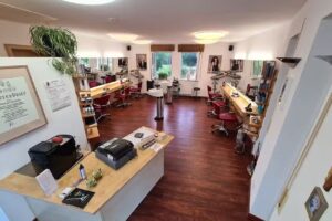 Friseur HAARLEKIN