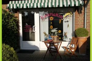 Friseur Haarlekin, Arntz Sandra