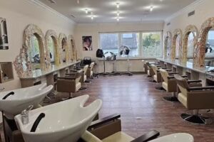 Friseur Haarlekin,- Friseur Ingolstadt Inh. Lechner Jutta
