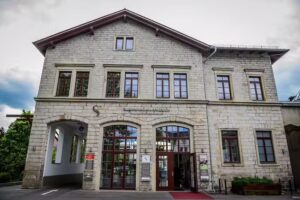 Friseur Haarmanufaktur Dresden- Mehr als Sch&ouml;nheit