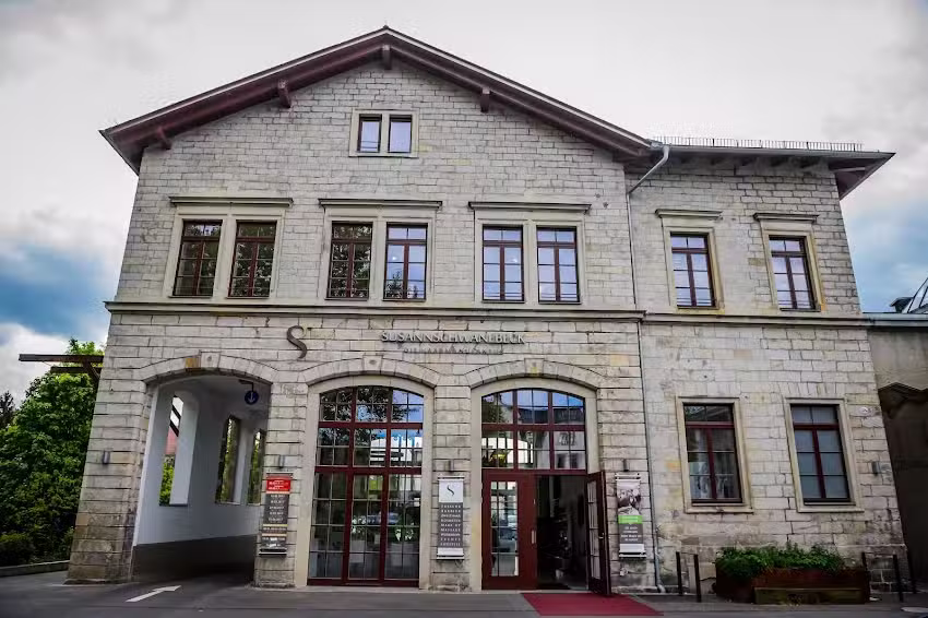 Friseur Haarmanufaktur Dresden- Mehr als Sch&ouml;nheit