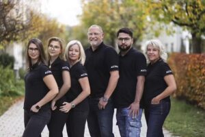 Friseur Haarmoden Schötz Spezialist für Perücken