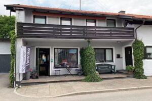 Friseur – Haarmoden Veronika König