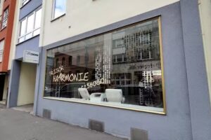 Friseur Haarmonie
