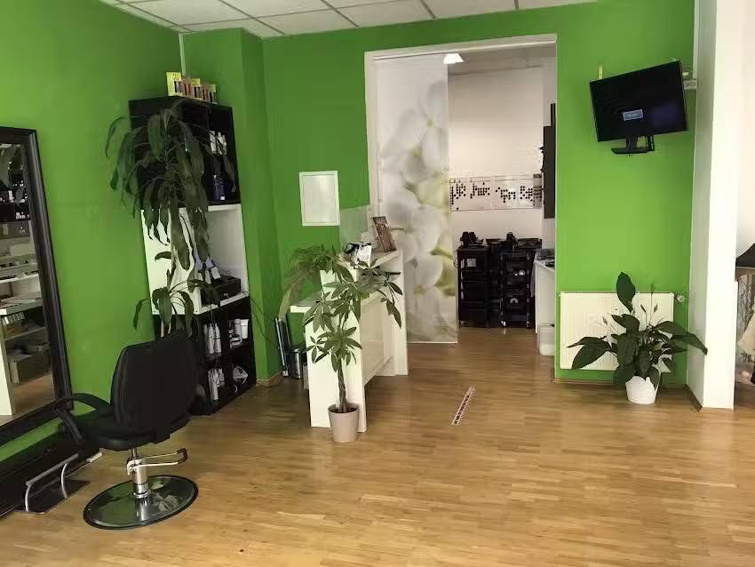 Friseur Haarmonie