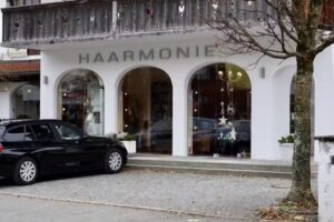 Friseur Haarmonie