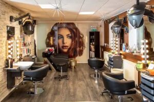Friseur Haarmonie