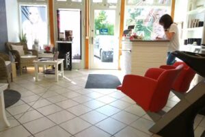 Friseur Haarmonie &ndash; Angela Klattenhoff-Evers