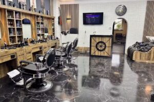 Friseur Haarmonie – Bochum