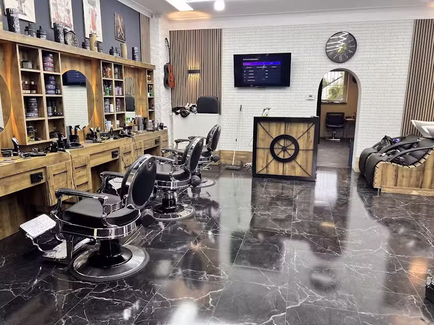 Friseur Haarmonie &ndash; Bochum
