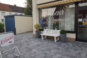 Friseur Haarmonie Heike Stascheit ✂