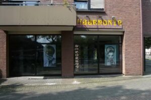 Friseur Haarmonie Inhaberin: Angela Failenschmid