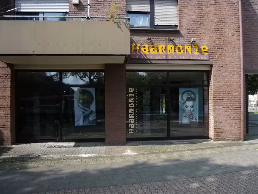 Friseur Haarmonie Inhaberin: Angela Failenschmid