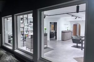 Friseur Haarmonie Lambracht