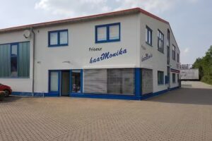 Friseur Haarmonika Inh. M. Hofbeck