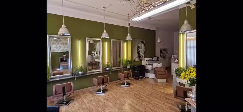 Friseur Haaroase &ndash; Kerstin G&uuml;nther