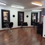 Friseur Haarparadies
