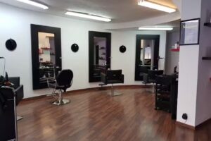 Friseur Haarparadies