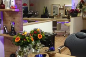 Friseur Haarparadies Daniela, Inh. Daniela Christl