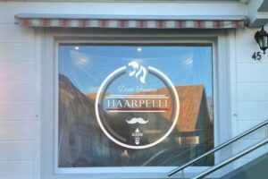 Friseur HAARPELLI & BARBER SHOP