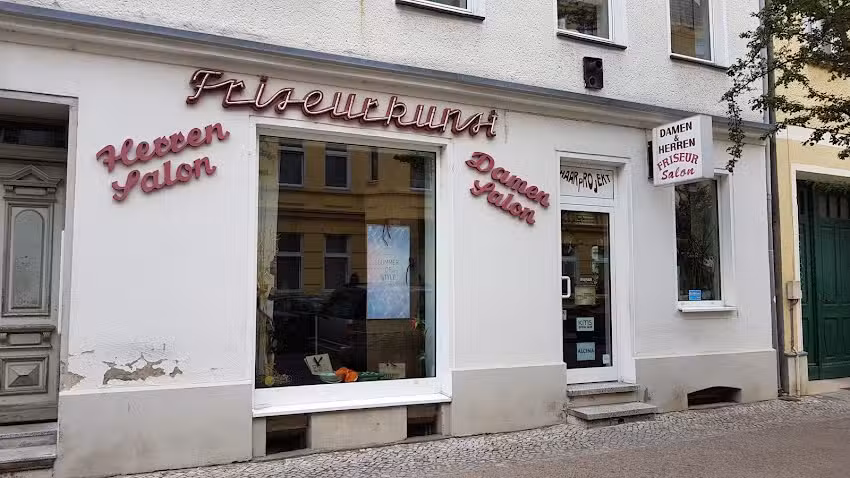 Friseur HaarProJekt Inh. Petra Jauer